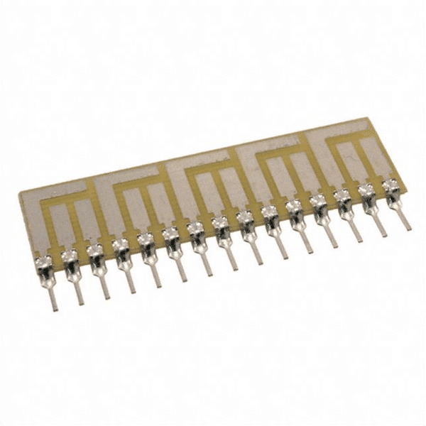 6115 electronic component of Capital Advanced Technologies