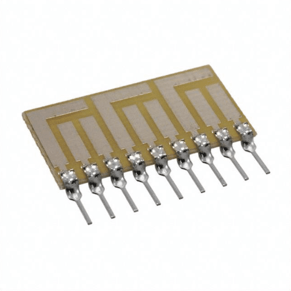 6109 electronic component of Capital Advanced Technologies