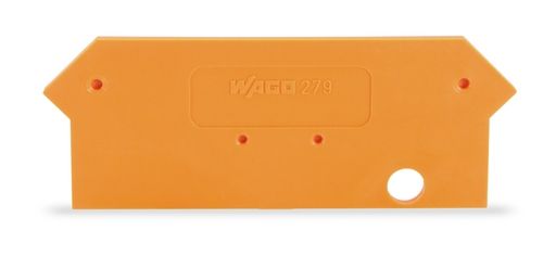 279-317 electronic component of Wago