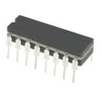 5962-8976301MEA electronic component of Analog Devices