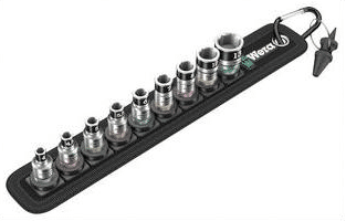 BELT 1 electronic component of Wera