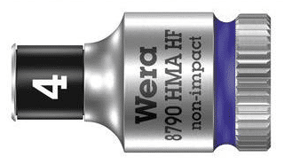 8790 4.0 electronic component of Wera