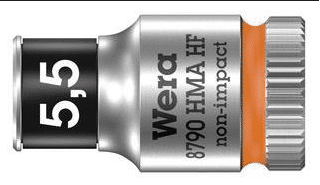 8790 5.5 electronic component of Wera