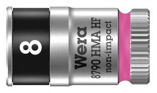 8790 8.0 electronic component of Wera