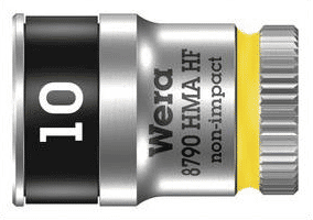 8790 10.0 electronic component of Wera