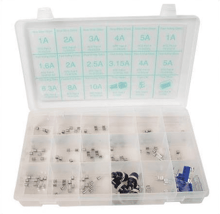 74-5X20KIT electronic component of NTE