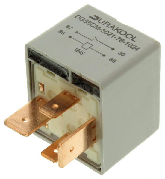 DG85CM-5021-76-1024 electronic component of Durakool