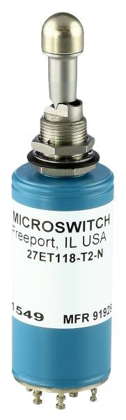 27ET118-T2-N electronic component of Honeywell