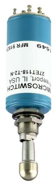 27ET118-T2-N  Electromechanical