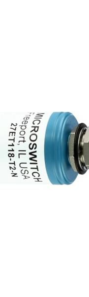 27ET118-T2-N Toggle Switches
