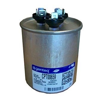 27L20 electronic component of Genteq
