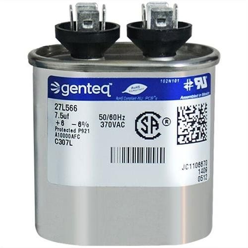 27L5538 electronic component of Genteq