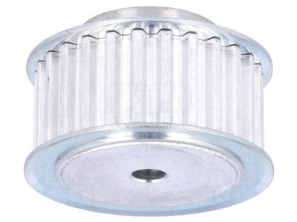 27 T5      26-200ZA  Electromechanical