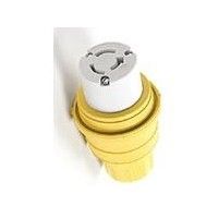 27W81MB AC Power Plugs & Receptacles