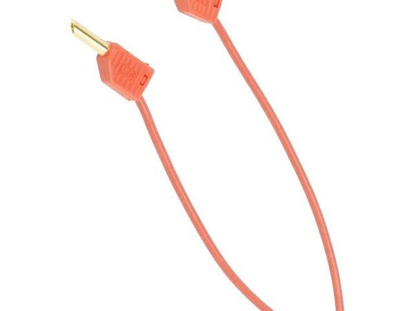 28.0056-02522 Test Leads