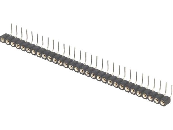 DS1002-01-1*30R13 electronic component of Connfly