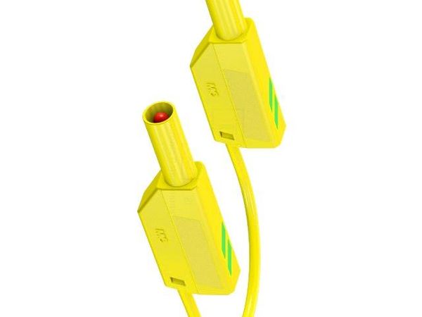 28.0125-07520 Test Leads