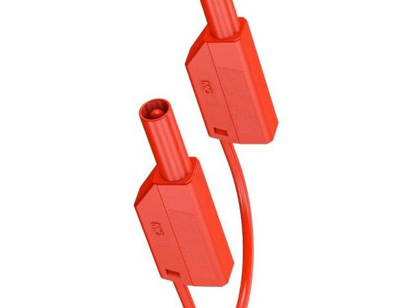 28.0125-07522 Test Leads