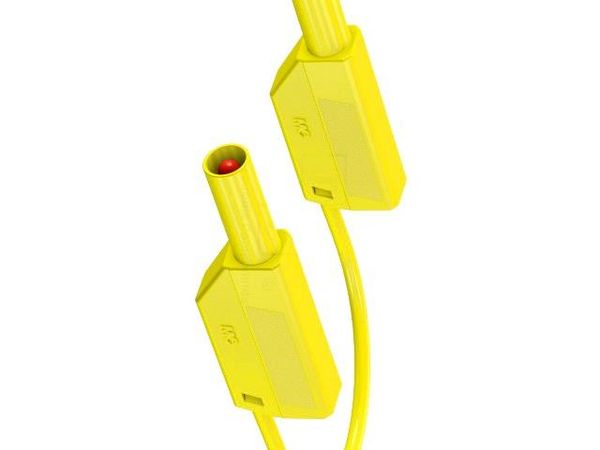 28.0125-07524 Test Leads