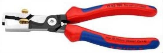 13 62 180 electronic component of Knipex