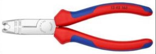 13 45 165 electronic component of Knipex