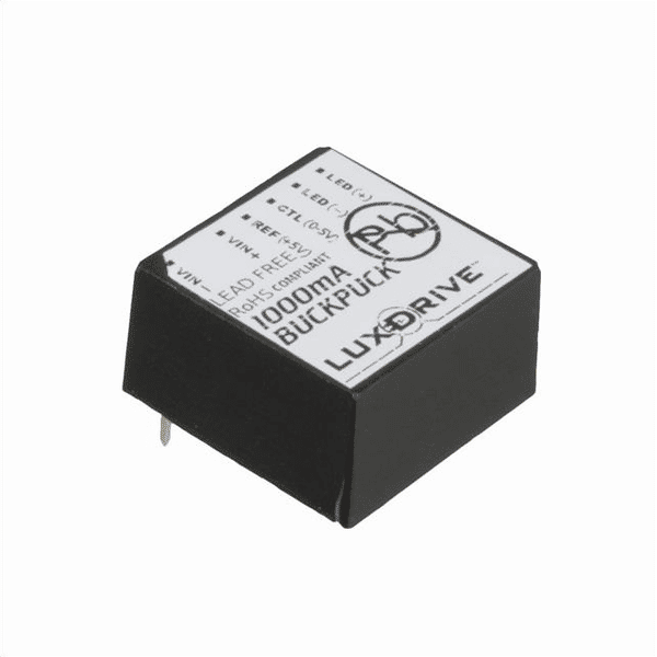 3021-D-N-350 electronic component of LEDdynamics