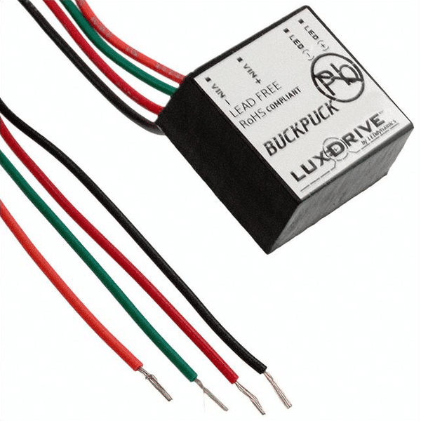 3023-D-N-350 electronic component of LEDdynamics