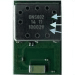 4037735105058 electronic component of Global Navigation Systems