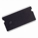 MT46V64M8TG-5B:J electronic component of Micron