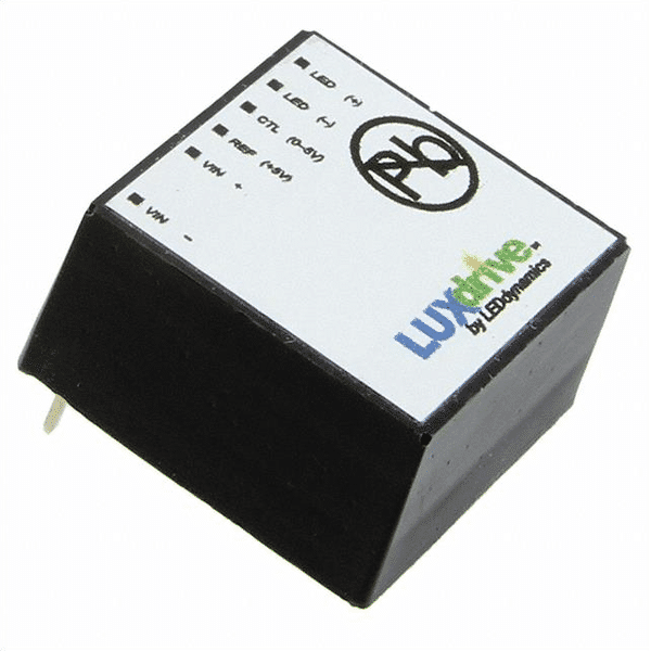 4015-D-I-350 electronic component of LEDdynamics