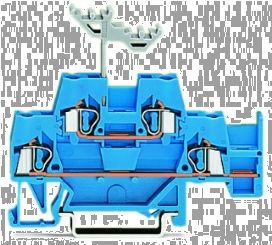 280-530 electronic component of Wago