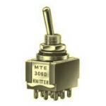 MTE 306 D electronic component of Knitter-Switch