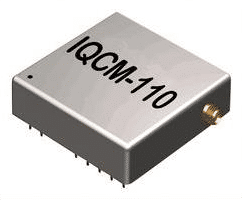 LFOCXO065760 electronic component of IQD