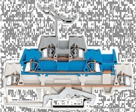 280-558 electronic component of Wago