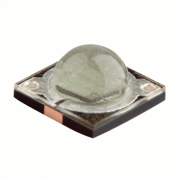 QBHP684UE-IWV-WW electronic component of QT Brightek