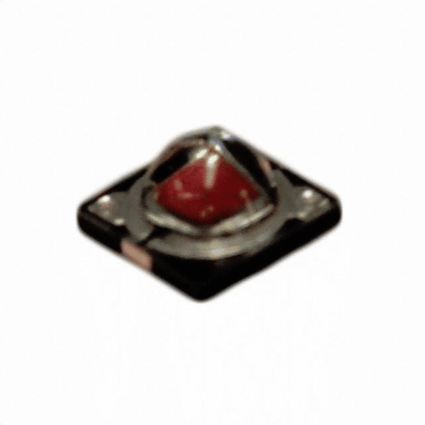 QBHP684U-YU electronic component of QT Brightek