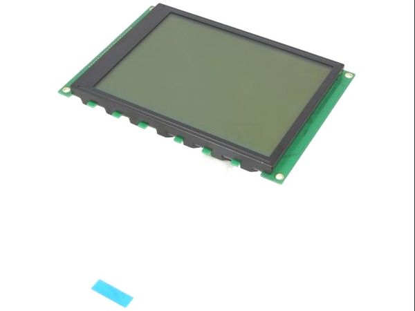 DEM 320240I SBH-PW-N electronic component of Display Elektronik