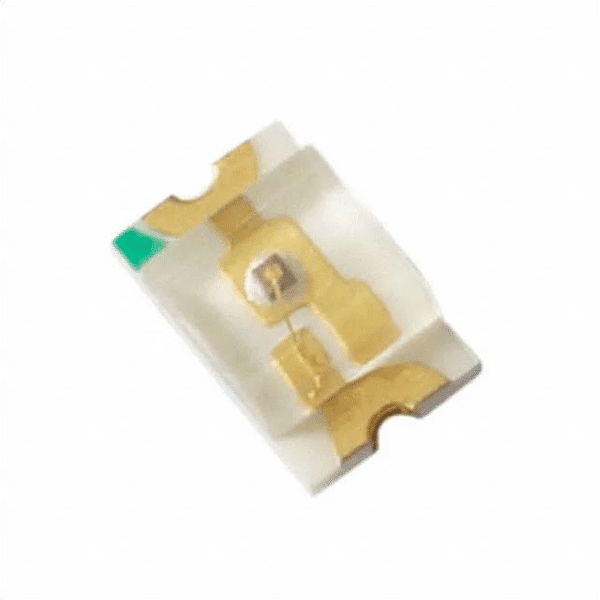 QBLP631-R electronic component of QT Brightek