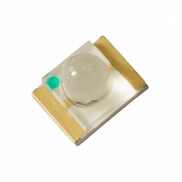 QBLP653-AG electronic component of QT Brightek