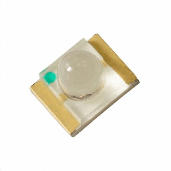 QBLP653-Y electronic component of QT Brightek