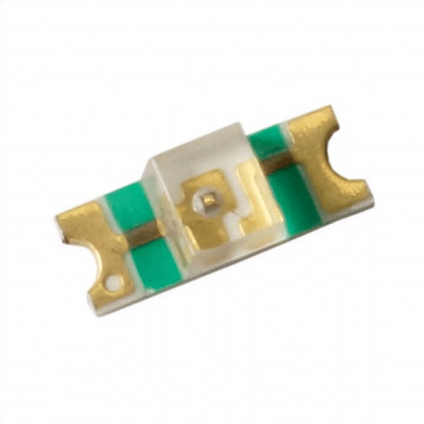 QBLP655-IB electronic component of QT Brightek