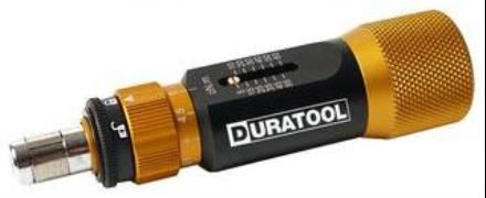 DT000230 electronic component of Duratool