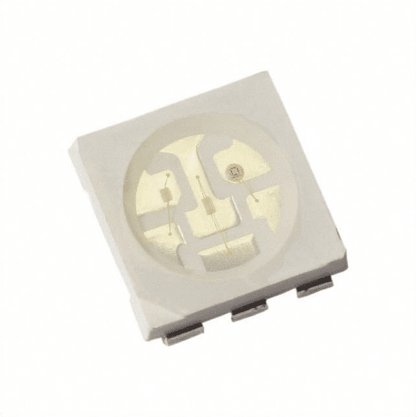 QBLP679-YK electronic component of QT Brightek