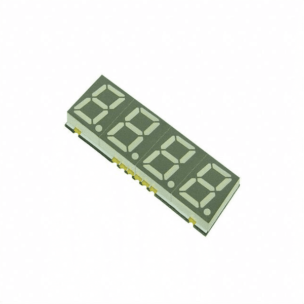 QBQS560R electronic component of QT Brightek