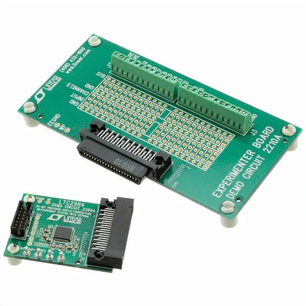 DC2420A electronic component of Analog Devices