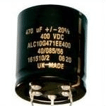 A521DE472M063A electronic component of Kemet