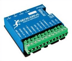 G320X electronic component of Geckodrive