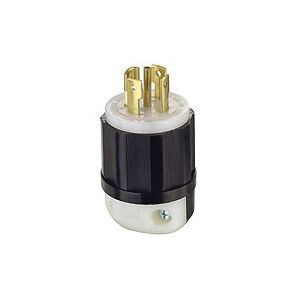 2811 electronic component of Leviton