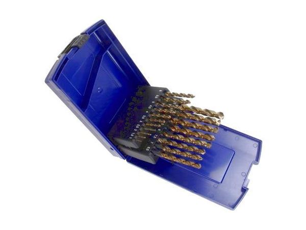 2812-2019 Tool Kits & Cases