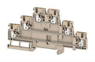 2428530000 electronic component of Weidmuller